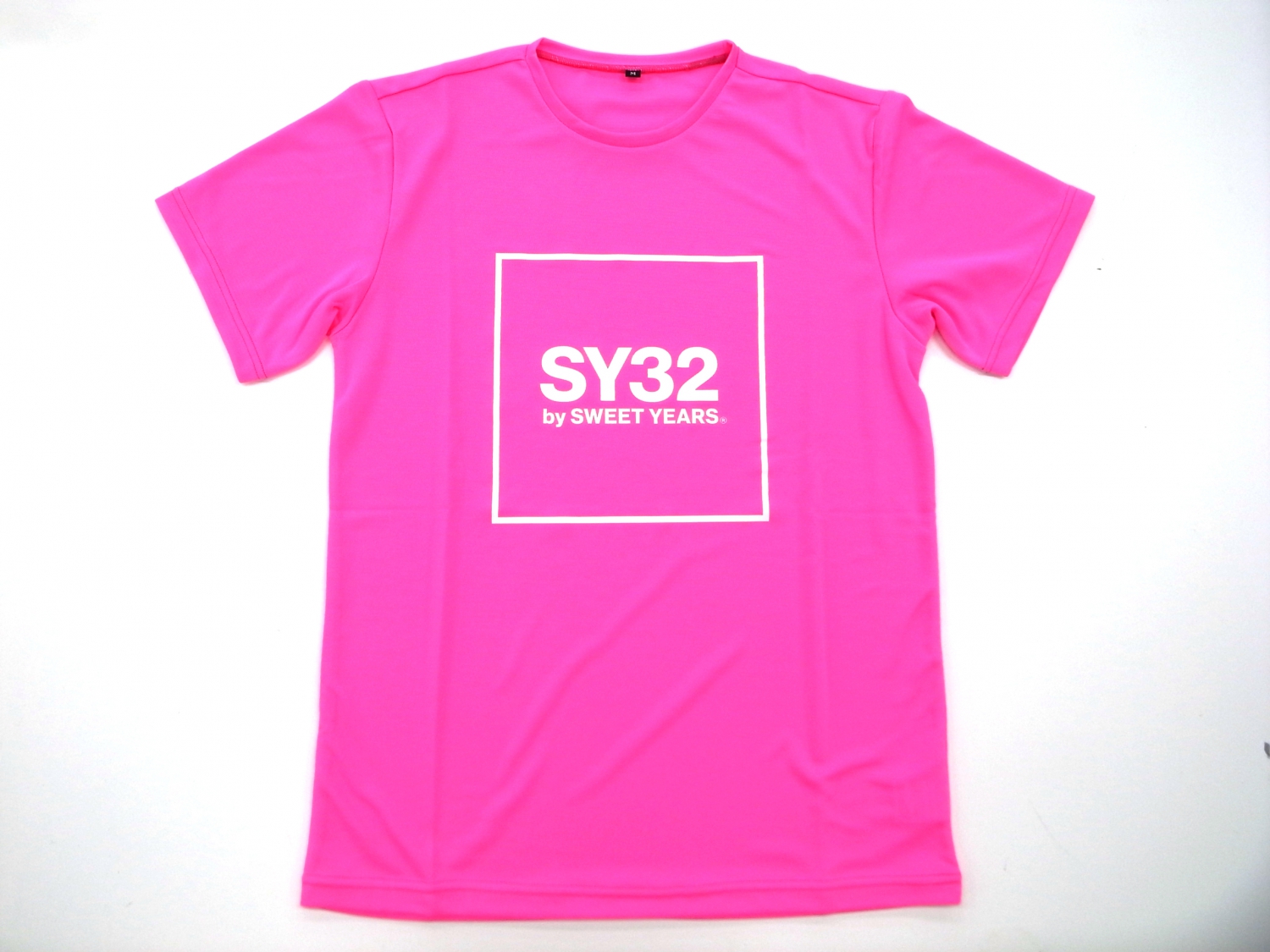 大阪ラウンドの会場に設置されているフォトスポット全6種類コンプリートで Sy32 Tシャツが貰える フットサル全力応援メディア Sal