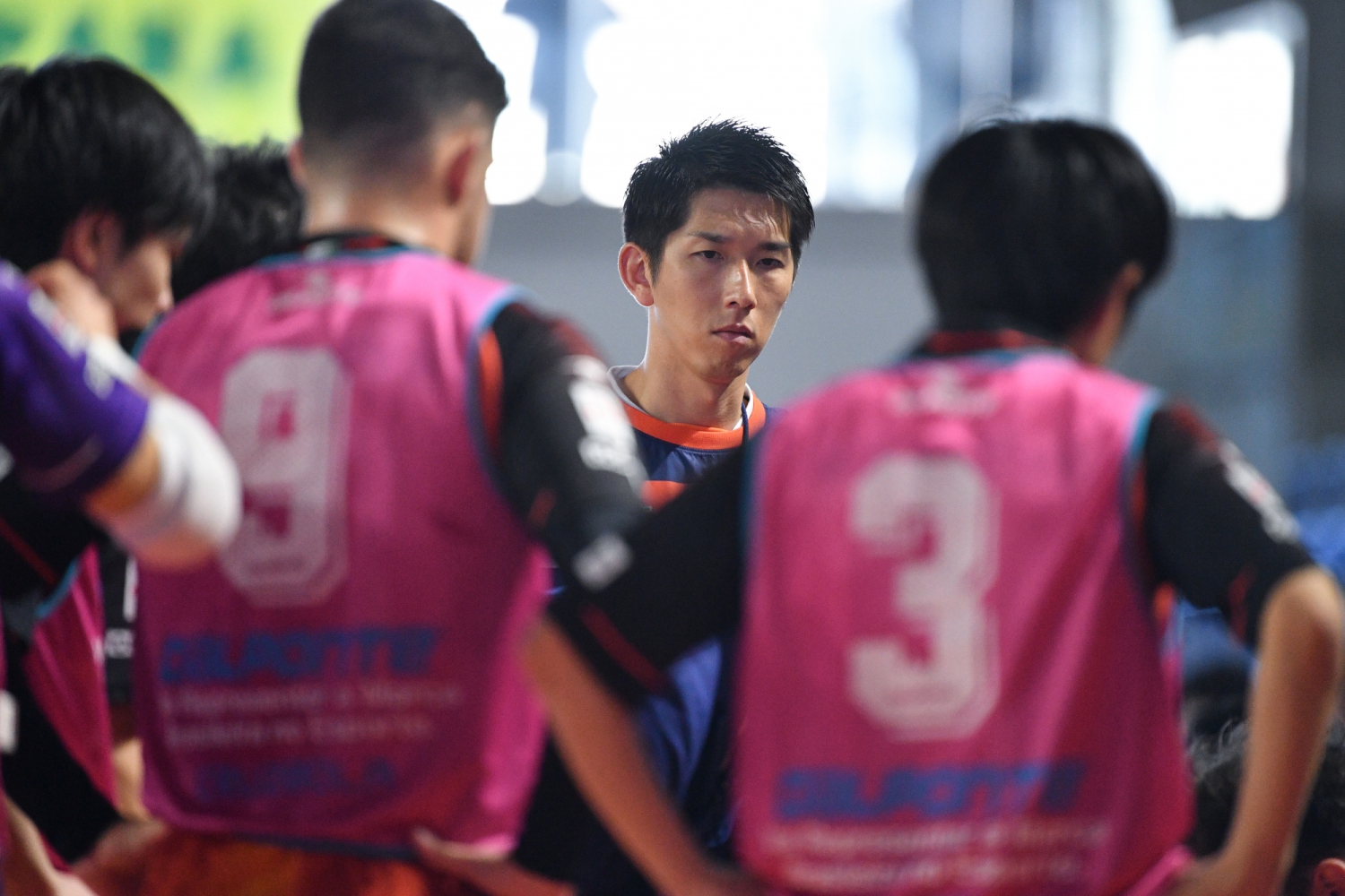 シュライカー大阪が今季コーチに就任した佐藤亮の退任を発表 ここで学び得たものを今後の人生に活かしていきたい Smart Sports News