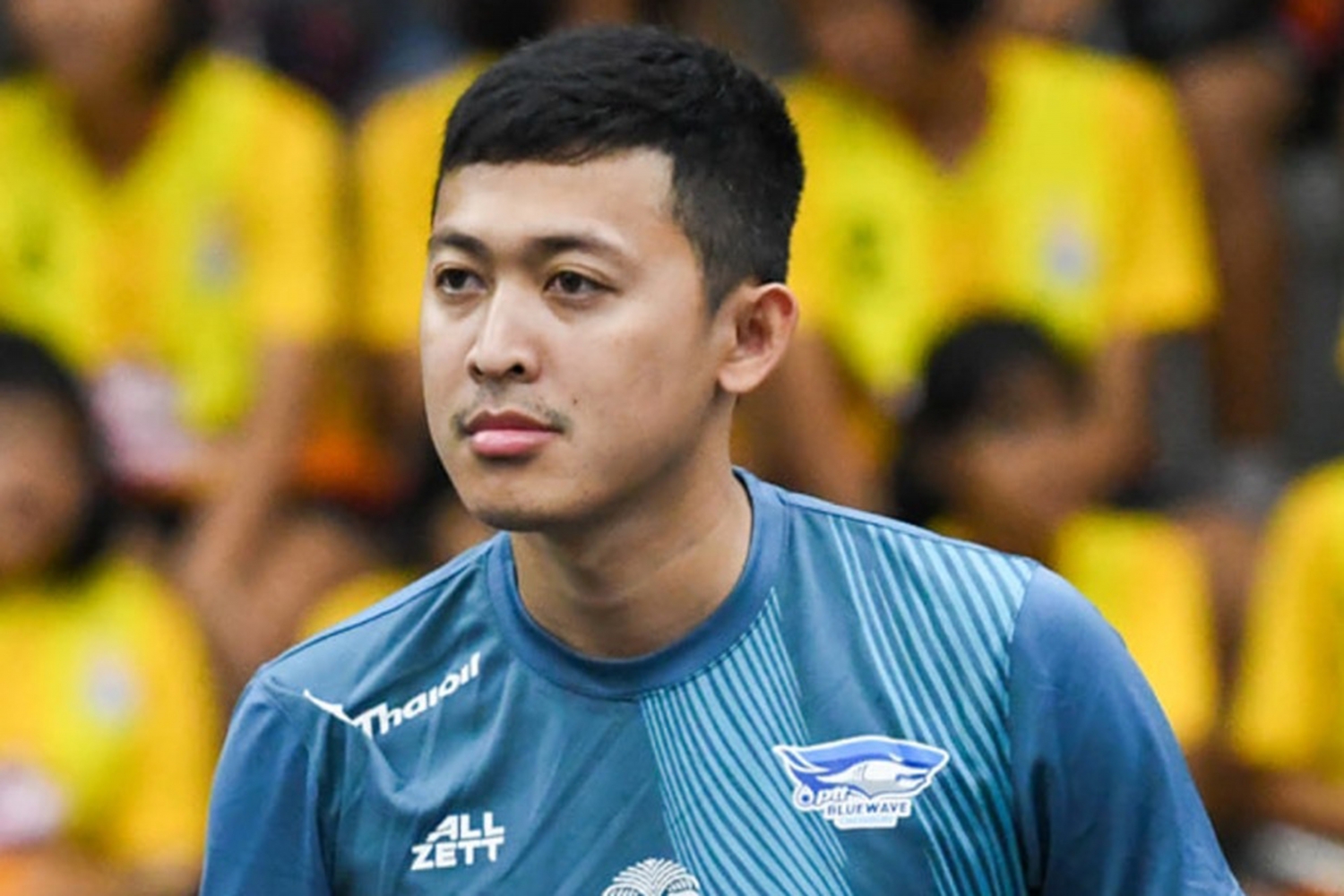 移籍情報 タイ代表のピヴォ スパウットがチョンブリから名古屋に加入 13年のアジア年間最優秀選手がついにｆリーグへ フットサル全力応援メディア Sal