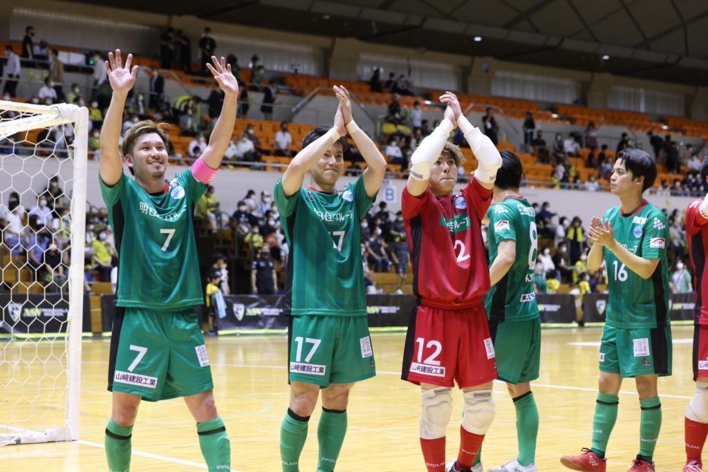 フットサル全力応援メディア Sal